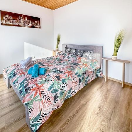 L'Eden Carolo - Netflix, Wi-Fi, 10Min Aeroport, Parking Gratuit Lejlighed Dampremy Eksteriør billede