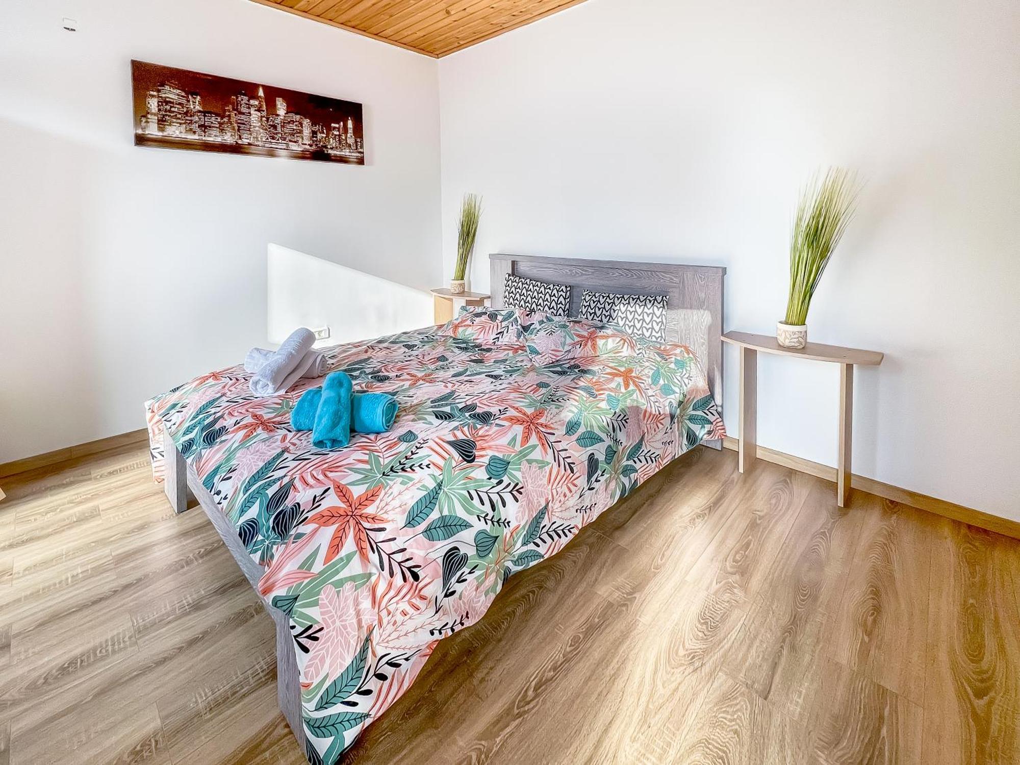 L'Eden Carolo - Netflix, Wi-Fi, 10Min Aeroport, Parking Gratuit Lejlighed Dampremy Eksteriør billede